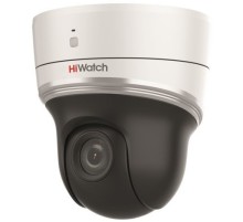 IP-камера HiWatch PTZ-N2204I-D3/W(B)