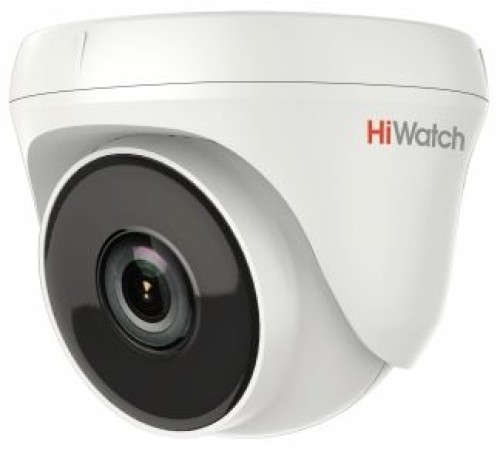 IP-камера HiWatch DS-T233 (2.8mm)
