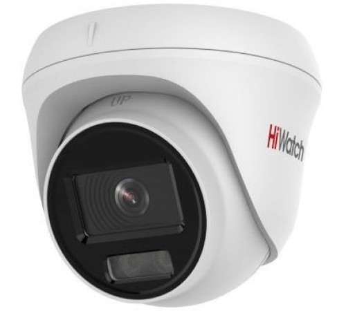 IP-камера HiWatch DS-I253L(B) (2.8 mm)