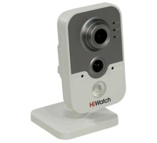 IP-камера HiWatch DS-I214W(С) (2.8 mm)