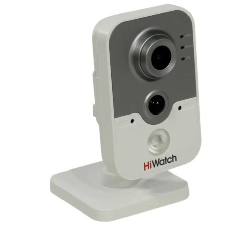 IP-камера HiWatch DS-I214W(С) (2.8 mm)