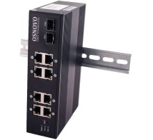 Коммутатор Osnovo SW-60802/IC