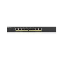 Коммутатор Zyxel GS1915-8 (GS1915-8-EU0101F)