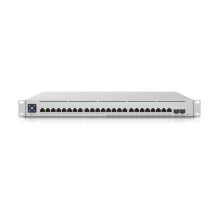 Коммутатор Ubiquiti USW-Enterprise-24-POE