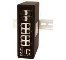 Коммутатор Osnovo SW-70804/IL