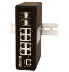 Коммутатор Osnovo SW-70804/IL