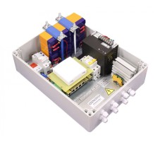 Коммутатор Osnovo SW-80402/WLU