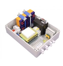 Коммутатор Osnovo SW-80402/WLU