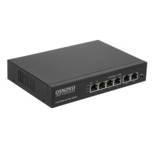 Коммутатор Osnovo SW-20600/D