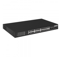 Коммутатор Osnovo SW-62422(400W)