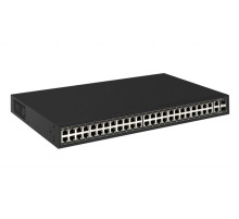 Коммутатор Osnovo SW-64822(700W)