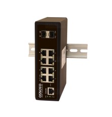 Коммутатор Osnovo SW-70802/IL