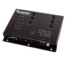 Матричный коммутатор Gefen GTB-HD4K2K-442-BLK