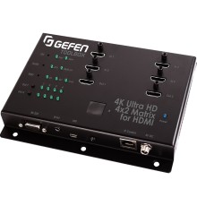 Матричный коммутатор Gefen GTB-HD4K2K-442-BLK