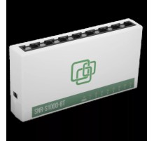 Коммутатор SNR-S1000-8T
