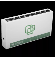 Коммутатор SNR-S1000-8T