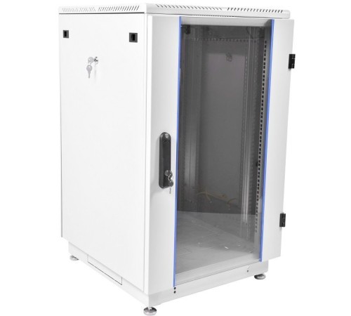 Шкаф ЦМО ШТК-М-18.6.6-1ААА-9005