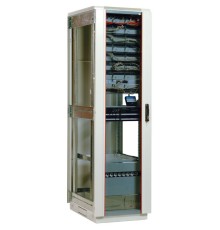 Шкаф ЦМО ШТК-М-42.6.10-1ААА-9005
