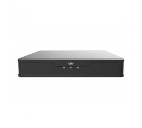 IP-Видеорегистратор Uniview NVR301-04S3-RU