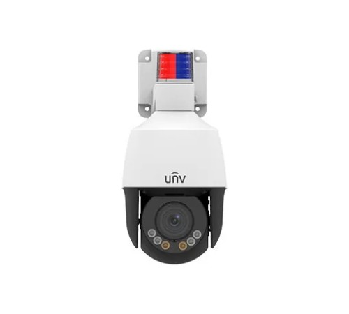 IP-камера Uniview IPC6312LFW-AX4C-VG-RU