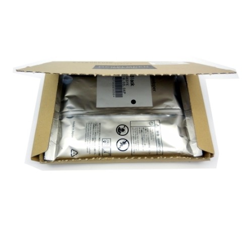 Блок проявки