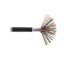 Кабель NETLAN EC-UU050-5-PE-BK-3