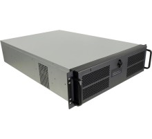 Серверный корпус ProCase GE301L-B-0