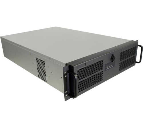 Серверный корпус ProCase GE301L-B-0