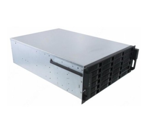 Серверный корпус ProCase ES420-SATA3-B-0