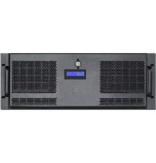 Серверный корпус ProCase GE401L-B-0