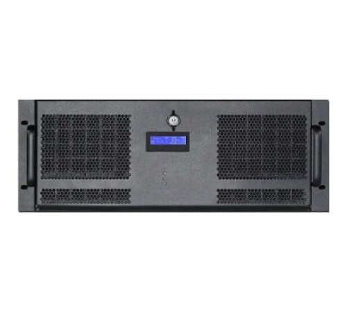 Серверный корпус ProCase GE401L-B-0