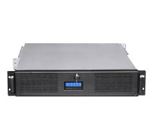 Серверный корпус ProCase GE201L-B-0