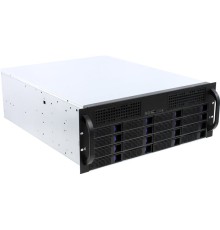 Серверный корпус ProCase ES416-SATA3-B-0