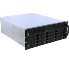 Серверный корпус ProCase ES416S-SATA3-B-0