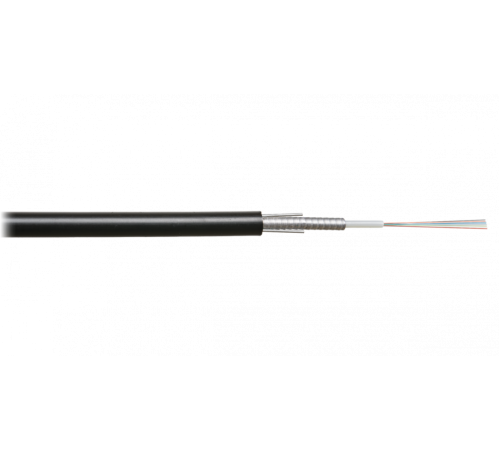 Кабель NIKOLAN NKL-F-004A1T-02B-BK-F001