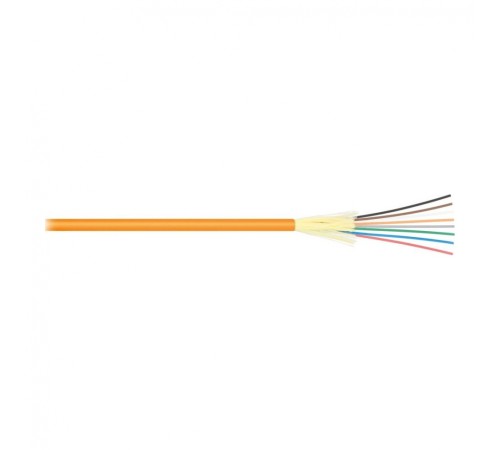 Кабель NIKOLAN NKL-F-012M2I-00C-OR