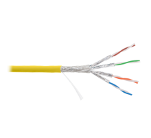 Кабель NIKOLAN NKL 4375C-YL