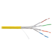 Кабель NIKOLAN NKL 4375C-YL