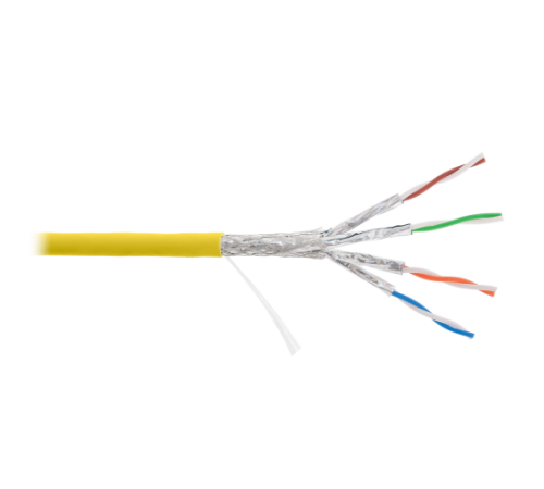 Кабель NIKOLAN NKL 4375C-YL