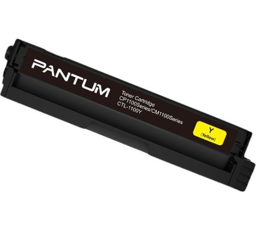 Картридж Pantum CTL-1100XY