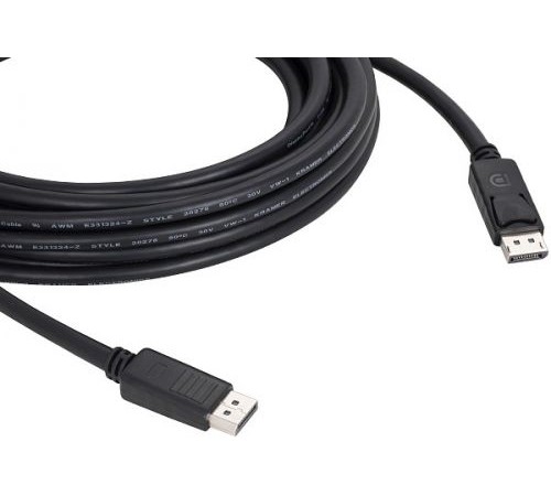 Кабель Kramer C-DP-50 (97-0617050)