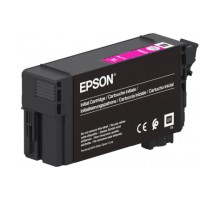 Картридж Epson C13T40D340