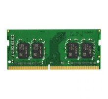 Оперативная память Synology D4NESO-2666-4G