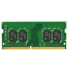 Оперативная память Synology D4NESO-2666-4G