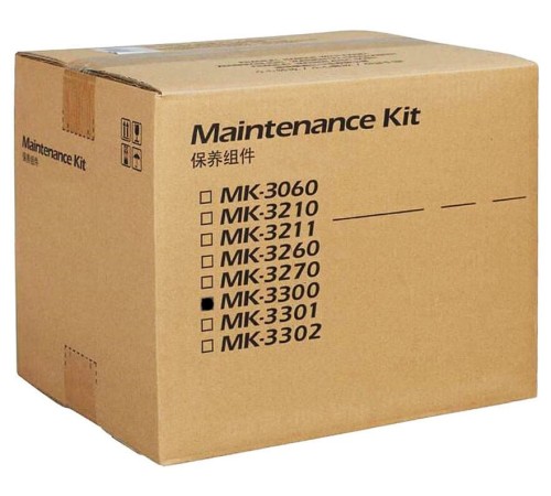 Сервисный комплект Kyocera MK-3300 (1702TA8NL0)