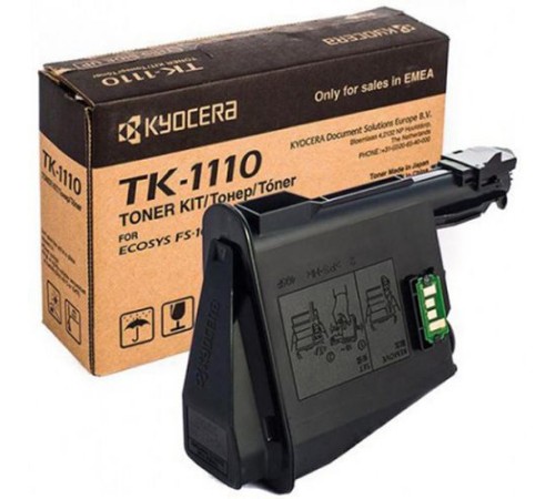Картридж Kyocera 1T02M50NX1