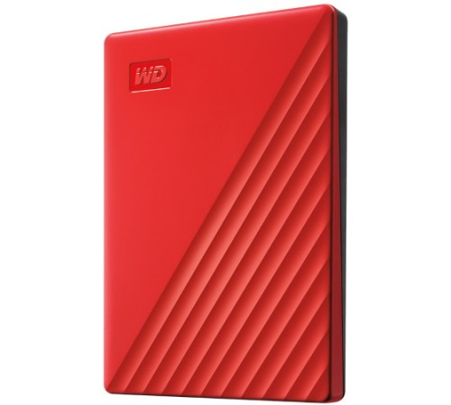 Жесткий диск Western Digital Original USB 3.0 2Tb (WDBYVG0020BRD-WESN)