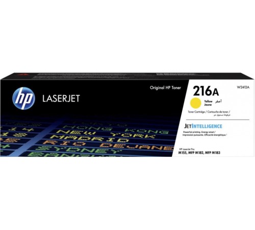 Картридж HP W2412A