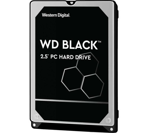 Жёсткий диск Western Digital Original SATA-III 1Tb (WD10SPSX)