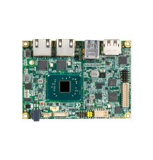 Плата Axiomtek PICO318PGGA-N4200